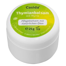 Casida® Thymianbalsam mit Myrte