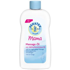 Penaten Mama Massageöl