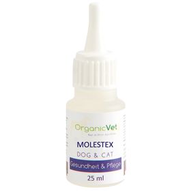 OrganicVet MOLESTEX