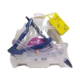 Butox® Protect 7,5 mg/ml Suspension zum Übergießen für Rinder und Schafe