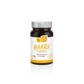 NutriCoach® Haare & Nägel