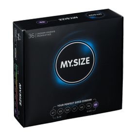 MY.SIZE 69 Kondome