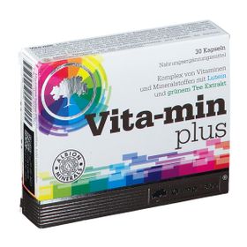 Vita-Min® plus