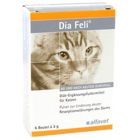 Dia Feli®