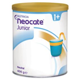 Neoacte Junior Spezialnahrung ab dem 12. Monat