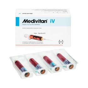 Medivitan® iV