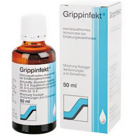 Grippinfekt® Tropfen