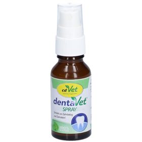 cd Vet dentaVet® SPRAY