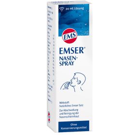 Emser® Nasenspray