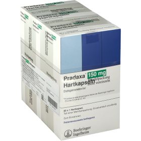 Pradaxa® 150 mg