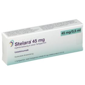 Stelara 45 mg
