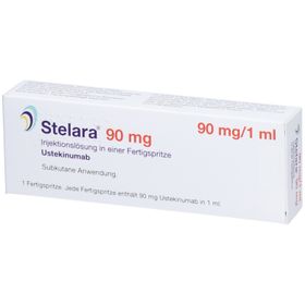 Stelara 90 mg
