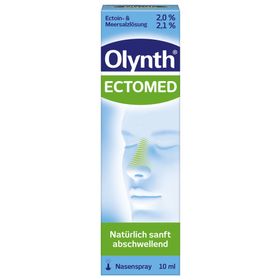 Olynth® ECTOMED