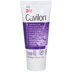3M Cavilon Langzeit-Hautschutz-Creme