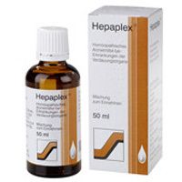 Hepaplex®