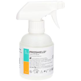Proshield® Schaum- & Sprühreiniger