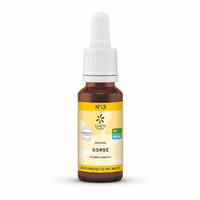 Lemon Pharma Original Bio Bachblüten Gorse Bio No. 13