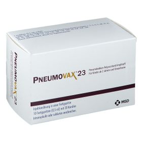 Pneumovax® 23