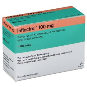 Inflectra™ 100 mg