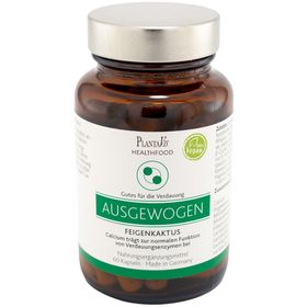 PlantaVis Ausgewogen Feigenkaktus