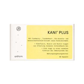 Kani® plus +