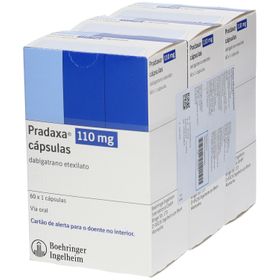 Pradaxa® 110 mg