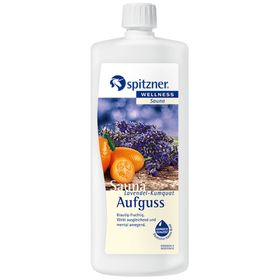 Spitzner® Saunaaufguss Lavendel-Kumquat