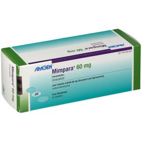 Mimpara® 60 mg