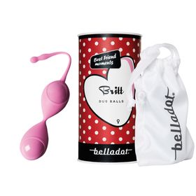 belladot® Britt Duo Balls