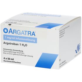 Argatra 1 mg/ml