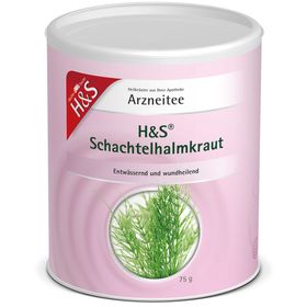H&S® Schachtelhalmkraut Nr. 27
