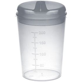 Schnabelbecher 200 ml