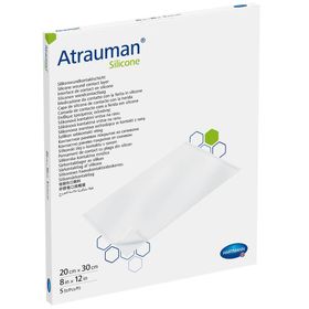 Atrauman® Silicone 20 x 30 cm