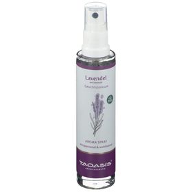 TAOASIS® Lavendel Gesichtstonikum BIO Spray
