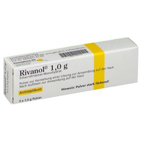 Rivanol® 1,0 g