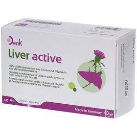liver active Denk