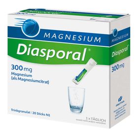Magnesium Diasporal® 300 mg