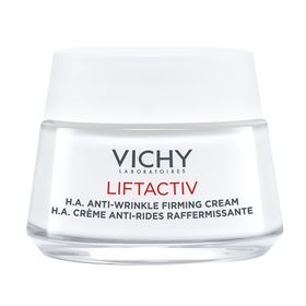 VICHY Liftactiv Supreme Tagespflege für trockene Haut