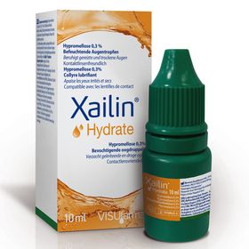 Xailin Hydrate®