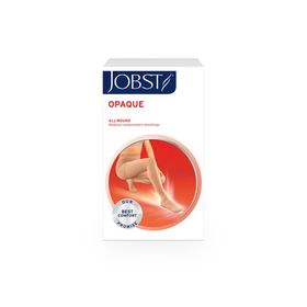JOBST Opaque K2 AT regular Gr.4 naturell