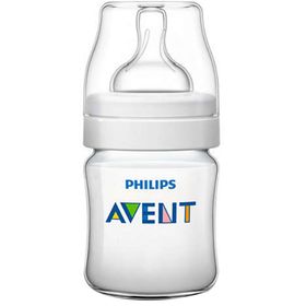Philips® AVENT Flasche Klassik 125 ml