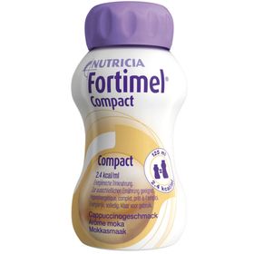 Fortimel® Compact 2.4 Trinknahrung Cappuccino