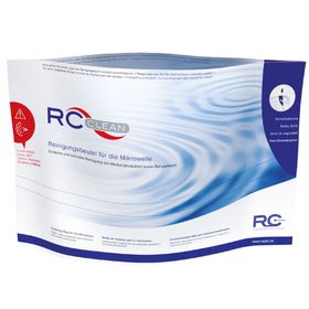 RC-Clean Reinigungsbeutel