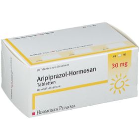 Aripiprazol-Hormosan 30 mg