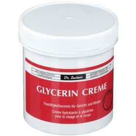 Dr. Sachers Glycerin Creme