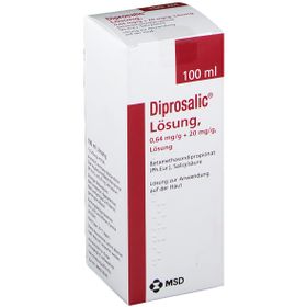 DIPROSALIC Lösung