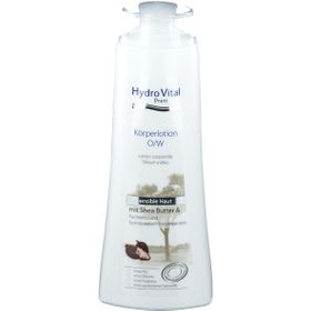 Hydro Vital Premium Körperlotion O/W