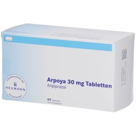 Arpoya 30 mg