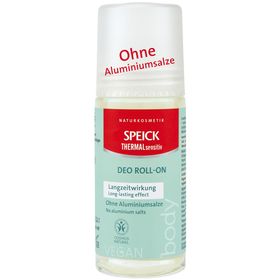 SPEICK Thermal Sensitiv Deo Roll-on