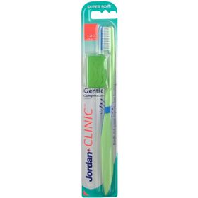 Jordan Zahnbürste Gum protector superweich